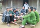Huyện Mường Lát (Thanh Hóa): Tăng cường công tác phòng, chống ma túy