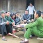 Huyện Mường Lát (Thanh Hóa): Tăng cường công tác phòng, chống ma túy